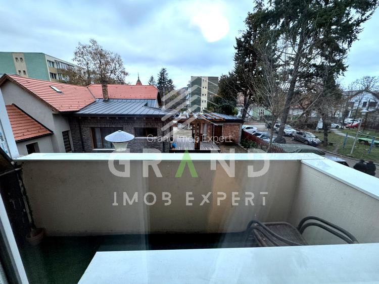 Ap 3 camere | MODERN | BALCON | PARCARE | P-ta 14 Iulie/Cluj Arena - 24