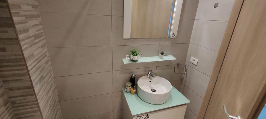 2 camere complet mobilat | Centrală proprie | Vedere către Lacul Morii - 10