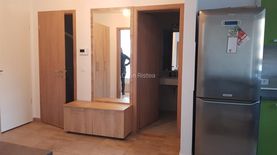 Apartament 2 camere tip studio de inchiriat - 7