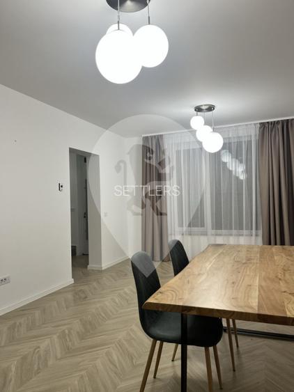 Casa 3 camere 120 mp - duplex - Stupini / Brasov - 3