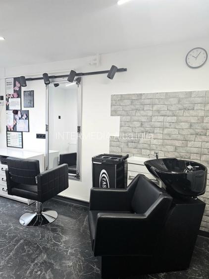 SPATIU COMERCIAL I 60 MP I CETATEI FINISAT COMPLET I DE VANZARE I - 6