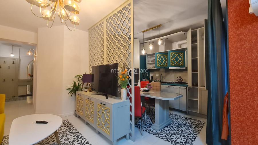 Apartament nou, 2 camere decomandat, 58 mp, Mamaia Nord, cod 161391 - 8