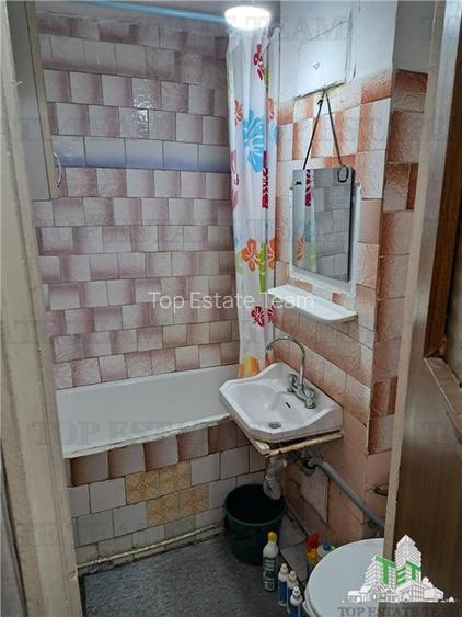 Apartament 2 camere centrala proprie metrou Lujerului - 4