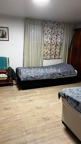 Casă cu 3 camere de închiriat pentru cazare muncitori, în Corunca - 16