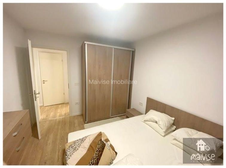 Apartament 2 camere de inchiriat, zona Pietonala Kasper Coresi - 5