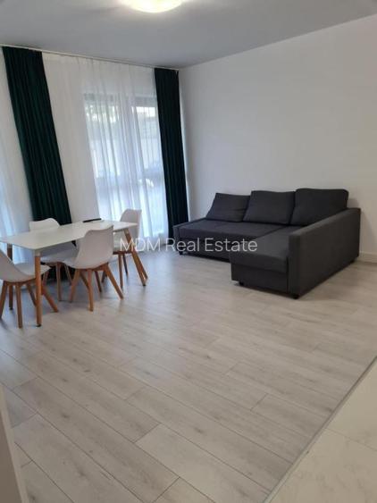 Vanzare  2 Camere, 2 bai  Pipera /Onix - 5