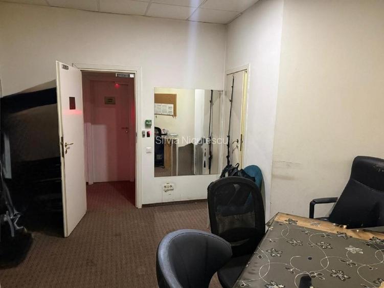 SPAȚIU COMERCIAL DE VÂNZARE – CRAIOVA – CALEA BUCUREȘTI – 296 MP – ZONĂ CENTRALĂ - 11