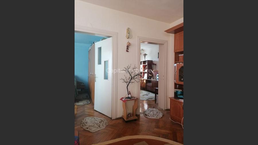 Apartament Central cu 3 camere,Turda, comision 0% !!! - 4