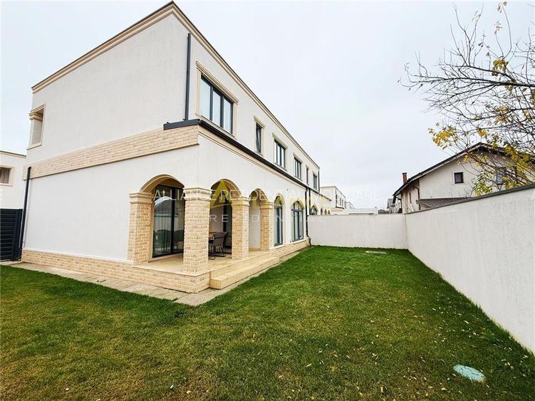 Duplex Premiun - 5 Camere - 3 Bai -Panouri solare - 3