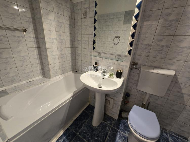 Inchiriere garsoniera spatioasa zona republicii Catedrala - 11