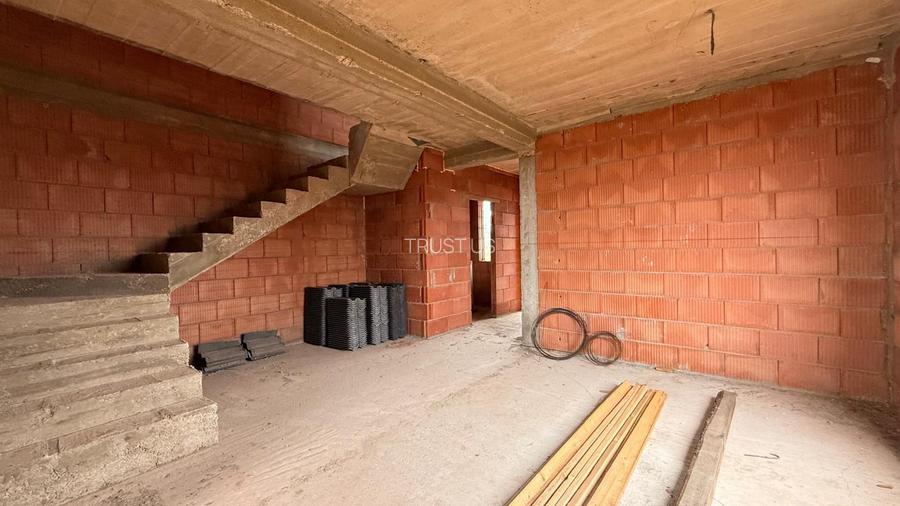 COMISION 0% | Duplex  Despartit de Vanzare | 120mp | Giarmata - 4