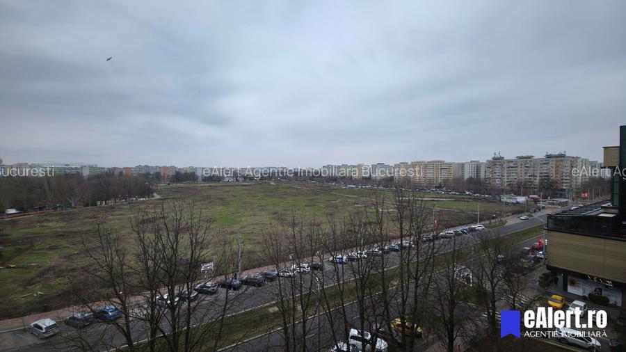 Apartament 2 camere Titan, vedere parc IOR, 3 min metrou Titan. - 3