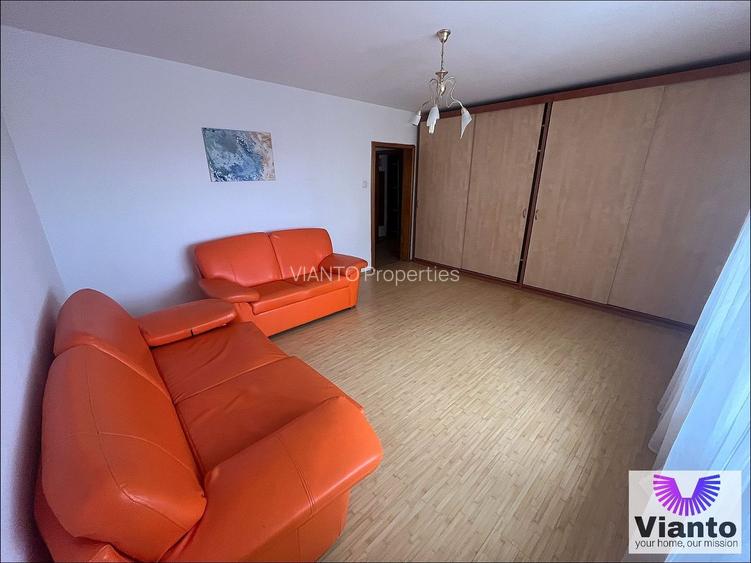 Apartament 3 camere 73mp | Zona Terezian | Balcon & boxa - 2