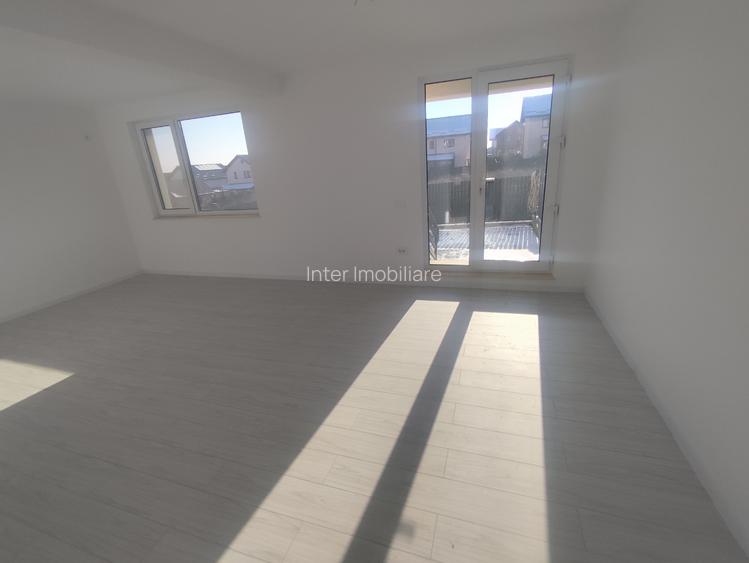 Apartament 4 camere / Duplex cu gradina Rediu - COD 161641 - 4