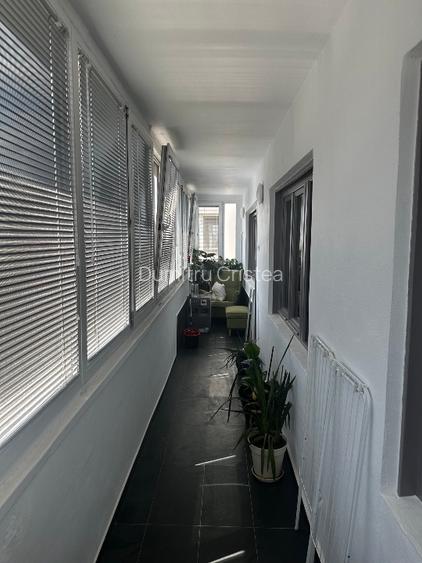 Apartament 3 camere complet renovat – Piața Victoriei - 10
