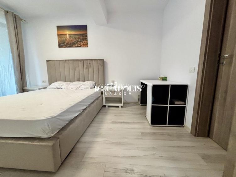 Apartament 2 camere | Open Space | Parcare Subterană | Platinum - 11