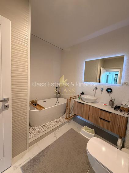 Apartament 2 camere | Ivory Residence Pipera | Design premium | Mobilat & Utilat - 12