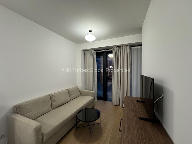 Apartament cu 2 camere in Floreasca, Locatie de top - 4