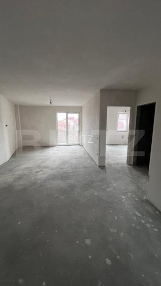 Apartament modern cu 4 camere, 92 mp, zona Rivus  - 10
