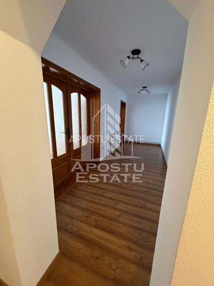 Apartament 3 camere de inchiriat, terasa, Mosnita Noua - 5