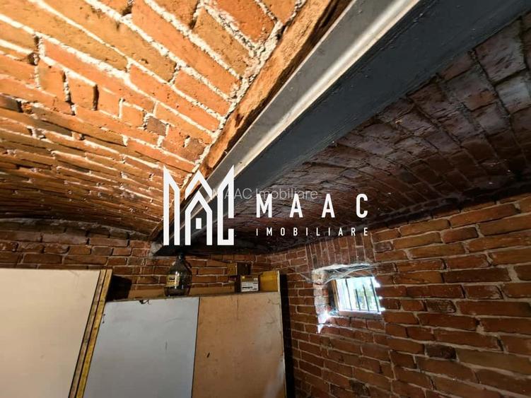 Casa individuala 3 camere I Teren 860 mp I Cristian - 12