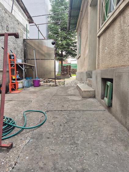 Cada 320 Mp Teren, Coiciu,  Centrală pe Gaze - 6