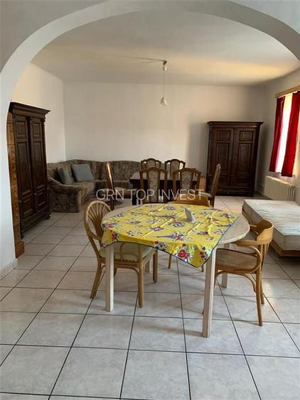 Casa 10 camere, 6 dormitoare, 5 bai zona Turnisor - 6