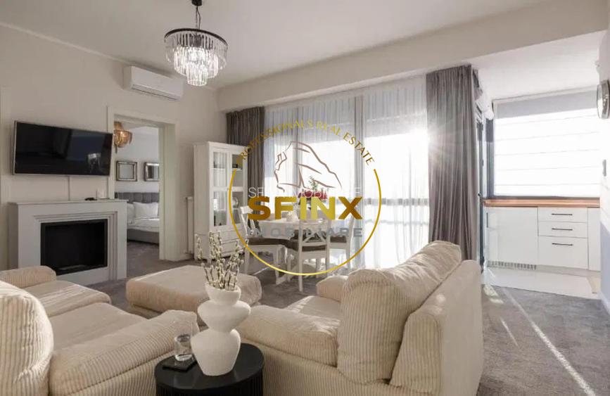 Apartament 3 camere | complex rezidential DV24 | etaj 9 | terasa 9mp | 2 bai  - 2