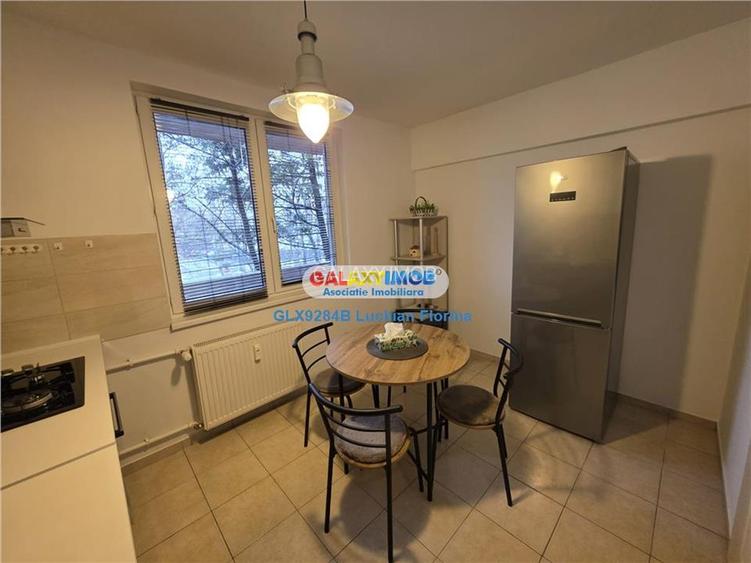 Inchiriere ap 2 camere, etaj.1, balcon I Constantin Brancoveanu - 6