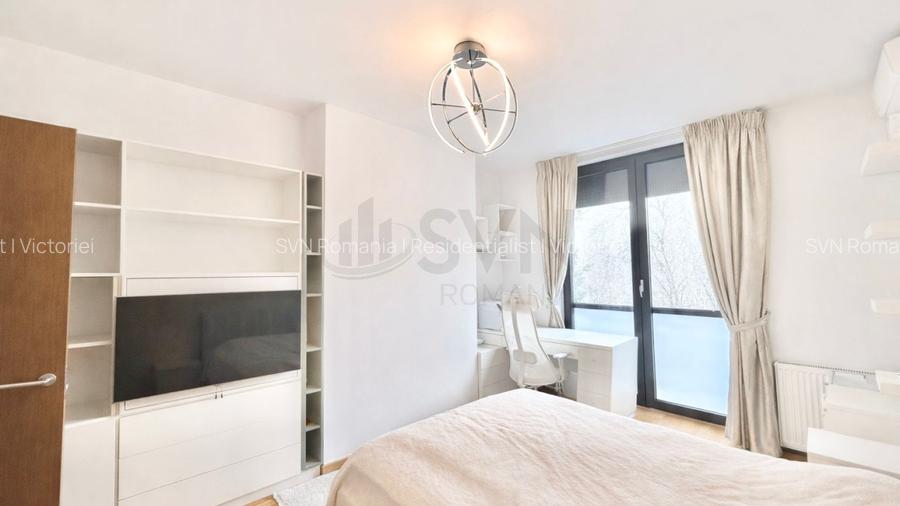 REA1028387 APARTAMENT SUPERB l PARTIAL MOBILAT l TERASA l PARCARE l VEDERELIBERA - 10