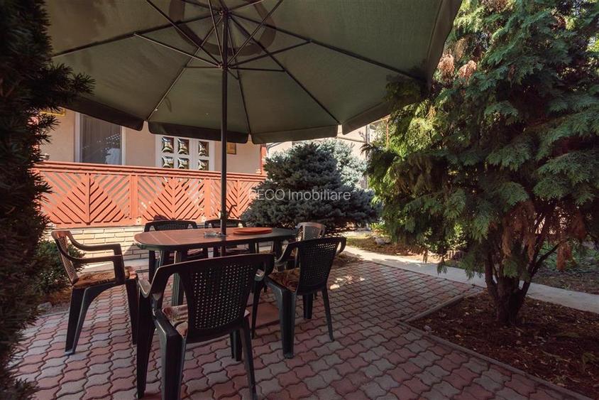 RECO Casa cu Atelier de lucru si teren mare - Santion - 34