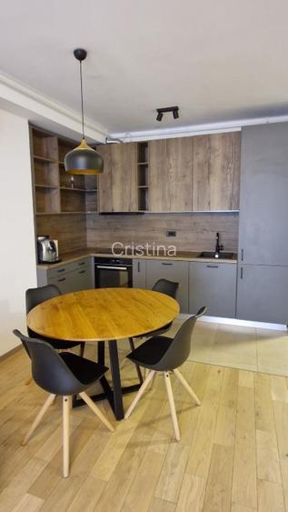 Apartament 3 camere Monarch (langa ISHO) - 3