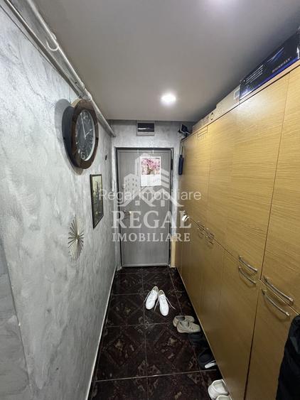 Apartament 3 camere, parter, 57 mp – Zona Micro 4 / Panda - 4