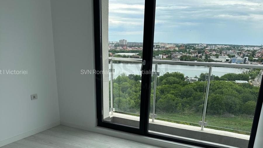 REA1028262 Penthouse 5 Camere l 2 Terase l ParcarI Subterane l SUN LAKE RESIDENC - 4
