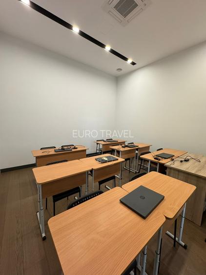 spatii comerciale premium (diferite suprafete disponibile 300,500,800 mp) - 19