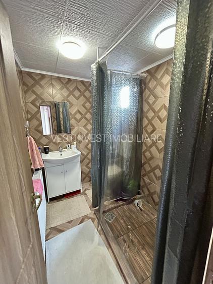 Azil 14 camere și 8000mp teren localitatea Sacădat - 10