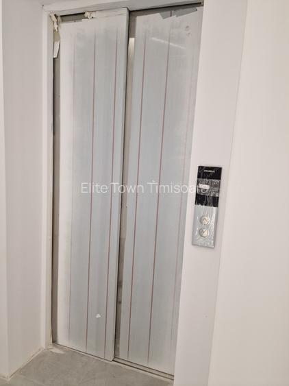 Apartament 2 camere | TORONTALULUI - METRO 2 - 8