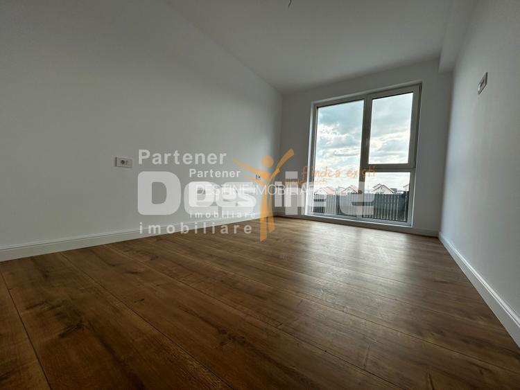 Apartament 3 CD 75MP REDIU Iasi+loc parcare - 7