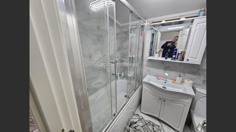 Casa de Vanzare Comision 0% Suprafata teren 500mp - 6