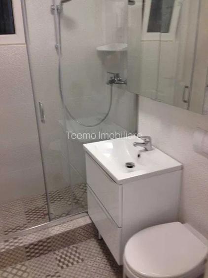 Apartament 2 camere, semidecomandat, ac, balcon, Campia Libertatii - 7