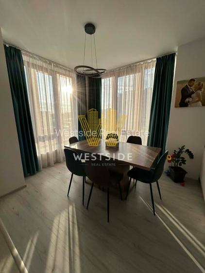 Apartament premium de vanzare, mobilat si utilat, Calea Torontal - 3