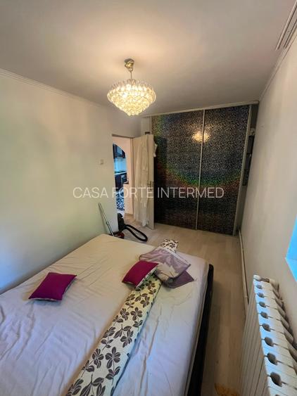 Apartament 2 camere Ciresica 57000 euro - 9