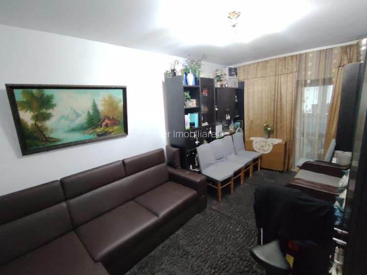 Apartament 2 camere Popas Pacurari, 55mp, loc parcare COD 162577 - 3