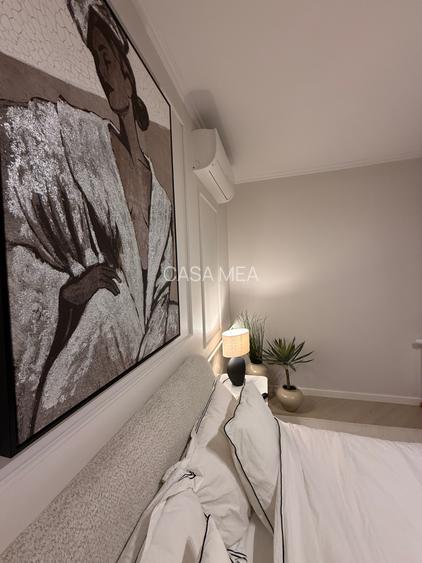 Apartament Cortina Pipera - 7