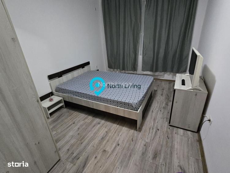 Apartament 2 Camere lângă STB – Militari Residence, Tineretului 37 - 5