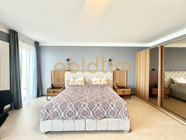 VILA SUPERBA/PISCINA/PONTON/DESCHIDERE LA LAC/PARCARE/SNAGOV - 24