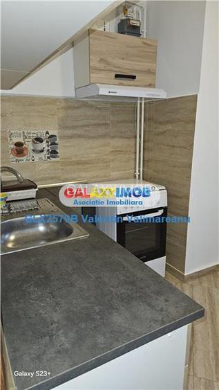 Garsoniera Foreigners Friendly Nicolae Grigorescu VI 219 - 7