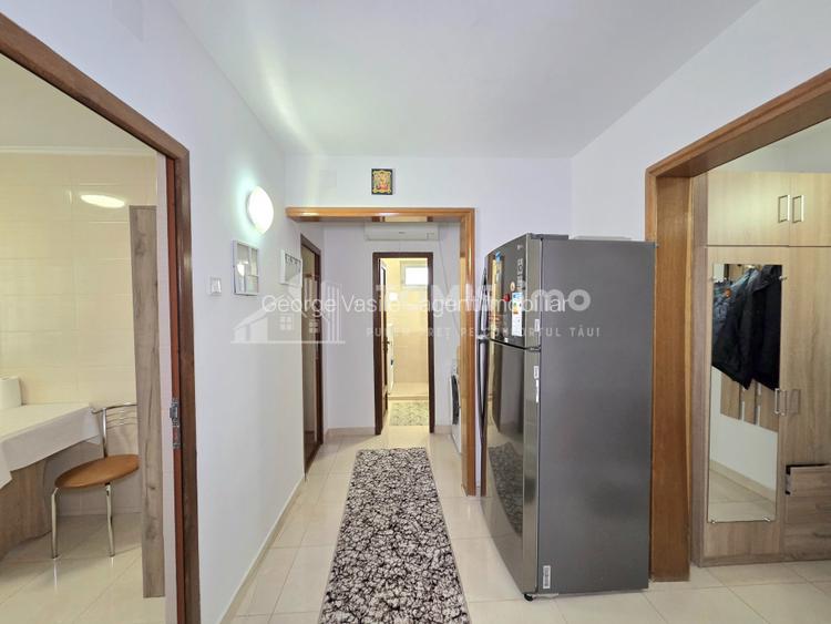 Apartament 2 camere Tomis Nord - 4