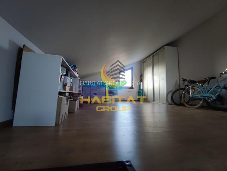 Duplex 5 Camere | Terasa acoperita | Teren 380 mp | Vidra - 13