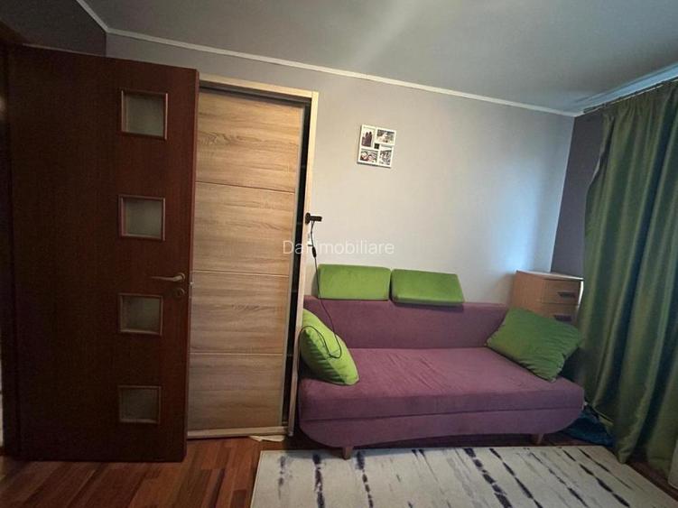 650euro- Dristor- Parklake- 3camere primitor- 70mp- metrou aproape - 12